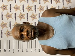 Mugshot of CHARLES WILLIAM JR CLAY