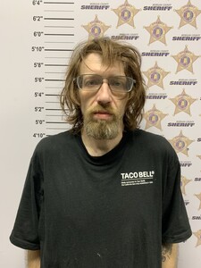 Mugshot of COREY JOSEPH WILLIAMS