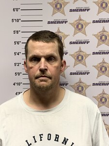 Mugshot of JASON TAD PRESTON