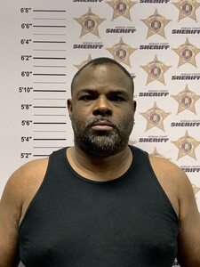 Mugshot of BRIAN EARL BELL