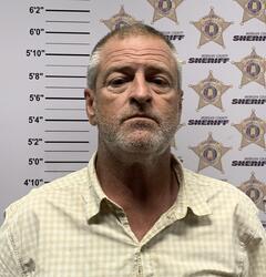 Mugshot of ALLEN RAY GRIFFIN