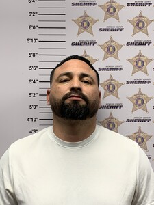 Mugshot of ABEL PEREZ PACHECO