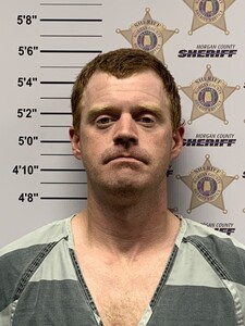 Mugshot of RYAN JOE PERKINS