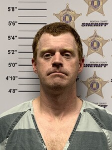 Mugshot of RYAN JOE PERKINS