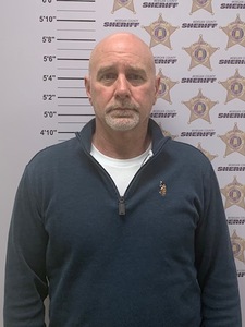 Mugshot of WAYNE LYNN JR ROSETTI