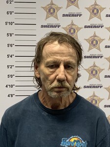 Mugshot of KEVIN RANDALL COLLETTE