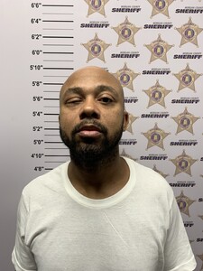 Mugshot of CARLOS DURAN HARRIS