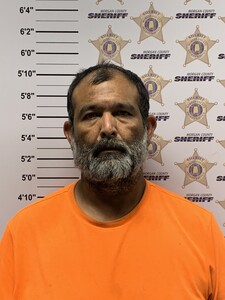 Mugshot of JOHN WILLIAM SHERROD