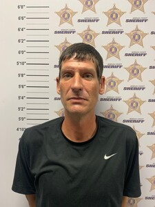 Mugshot of NICHOLAS JACKSON BOUND