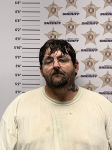 Mugshot of TERRY LAWAYNE KELLEY