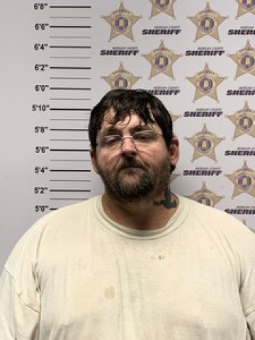 Mugshot of TERRY LAWAYNE KELLEY