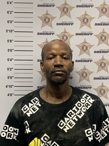 Mugshot of ERIC DEONDRE WARNER