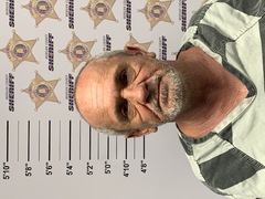 Mugshot of MELVIN J DANIEL