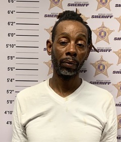 Mugshot of TEDDY SILVAN COOPER
