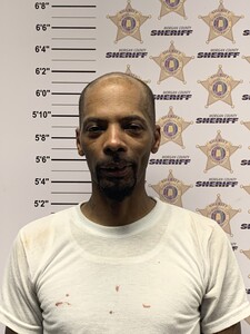 Mugshot of ANTHONY J SMITH