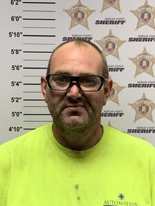 Mugshot of ROBERT CHADRICK RHOADES