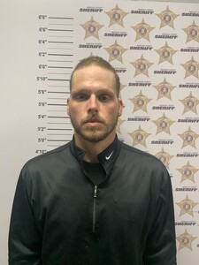 Mugshot of NATHAN FORREST STEWART
