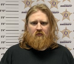 Mugshot of THOMAS JOHN BOLAND