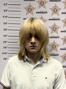 Mugshot of DENNIS ISAAC MAYFIELD