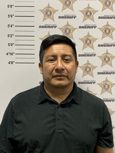 Mugshot of EMILIO TOMAS ANDRES