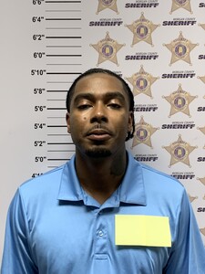 Mugshot of MONYEIL ANTONIO TURNER