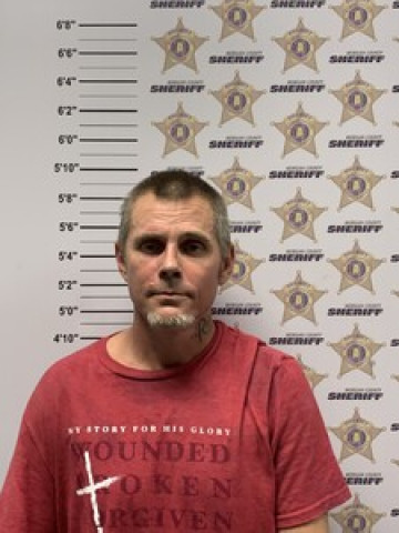 Mugshot of SHAUN HOUSTON FLEMONS