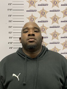 Mugshot of MATTHEW DENZEL MOSLEY