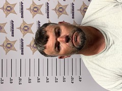 Mugshot of ROBERT BLAKE SUMEREL