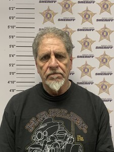 Mugshot of ANTHONY DWAYNE HALLMAN