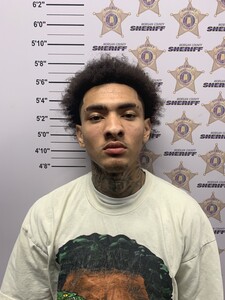 Mugshot of BRAYDEN D'SHAUN SIMPSON