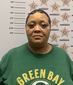 Mugshot of ORR VALENCIA