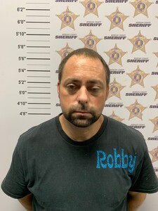 Mugshot of ROBIN LEE RITCHIE