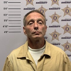 Mugshot of BOBBY DELL JR NIX