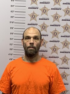 Mugshot of GENESIS MICHAEL LINDSEY