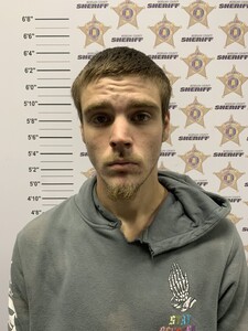 Mugshot of HARVEY EUGENE III DEJAYNES