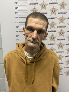 Mugshot of JASON BRANDON PHILLIPS