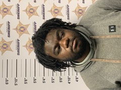 Mugshot of MARQUESE DESHAYN BURNLEY