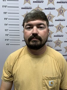 Mugshot of ELIJAH DUTTON HALEY