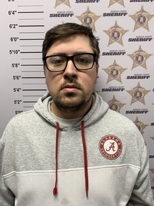 Mugshot of AUSTIN TRE GRAY