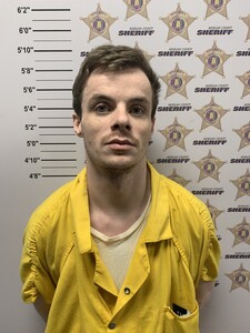 Mugshot of JACOB ANDREW DRANE