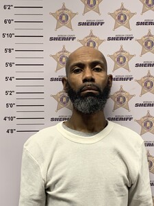 Mugshot of JUSTIN DWAYNE TURNER
