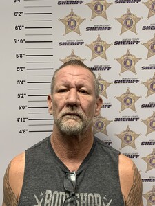 Mugshot of DONALD EUGENE WHITEHEAD