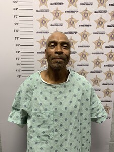 Mugshot of BILLY EDWARD JR FLOYD