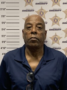 Mugshot of RICKIE DORSEY MILES