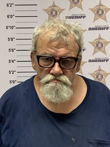 Mugshot of WILLIAM RICHARD PRINCE