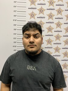Mugshot of AYBEE ANGEL PEREZ-PEREZ
