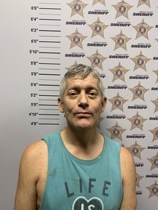 Mugshot of ROBERT JASON LANG