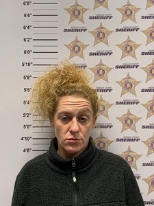 Mugshot of EMILY BROOKE OWENS