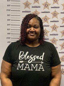 Mugshot of VICTORIA NICOLE ROSS
