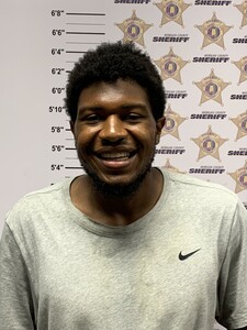 Mugshot of KEANDRE ARNEZ SWOPES
